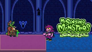 Msm Composer Gyaa Ha Ha Deltarune Cover