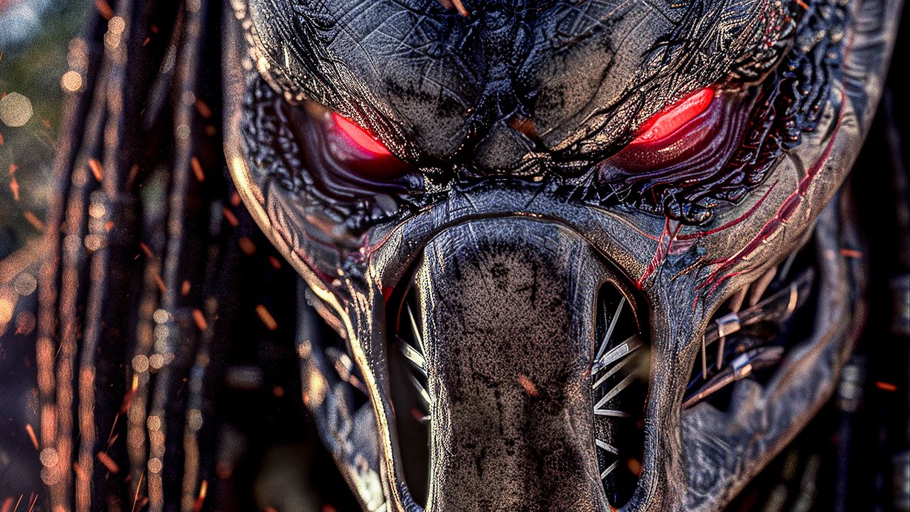 Prey 2 and Predator: Badlands Are Coming, First Details Revealed