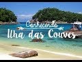 DICAS UBATUBA 2º PARTE ILHA DAS COUVES | ITAMAMBUCA | PICINGUABA