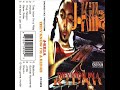 J-Killa - Survival Movements
