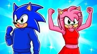 WE MADE NEW CARTOONS!!
