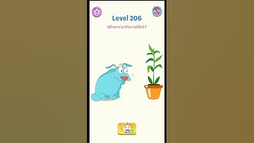 #206 delete one part 5 dop5 level 206 #shorts #allgameon4u #gaming #gameplay #games #youtubeshorts