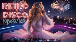    Midnight City Drive  Italo Disco 80s 90s Mix For Smooth Night Rides And Neon Chill Vibes