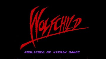 Wolfchild (Master System) Playthrough