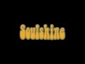 Soulshine Rock Soul Soulshine Rock Soul