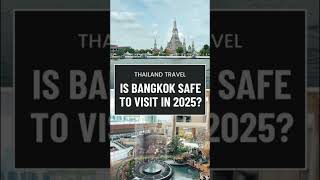 ច្បាស់ៗ ទីក្រុងបាងកក ជាប់លេខ១លើពិភពលោក ជាទីក្រុងពោរពេញដោយ Scam និងកើតមានករណីលូកហោប៉ៅញឹកញាប់បំផុត