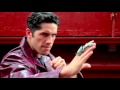 Scott adkins i am the most complete fighter in the world