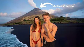 ITALY has a secret… and we found it!