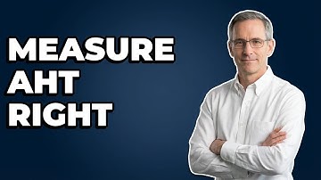 How Do You Measure Average Handle Time Effectively?