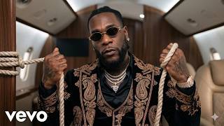 Burna Boy – SOFT LIFE (Official Music Video) screenshot 4