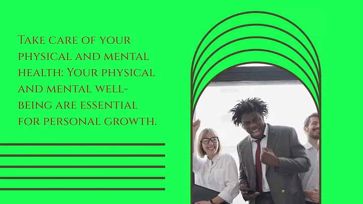 "10 Simple Steps to Improve Yourself and Transform Your Life Today!"