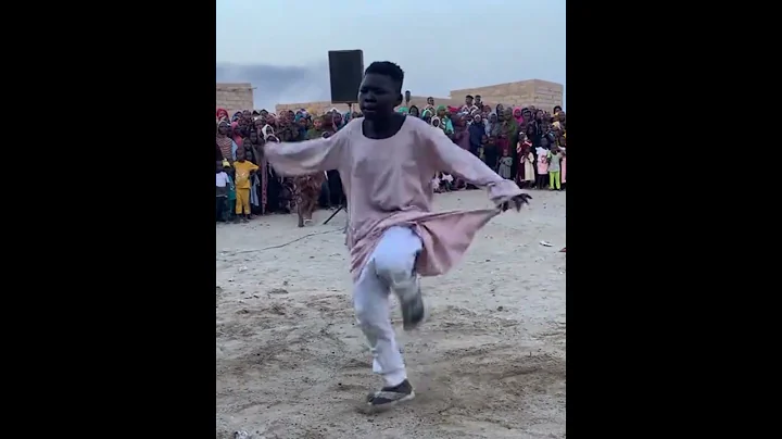 Rooted in Nubia, the Kirang rhythm is unstoppable#viral #dance #viralvideo #viralshorts #video thumbnail