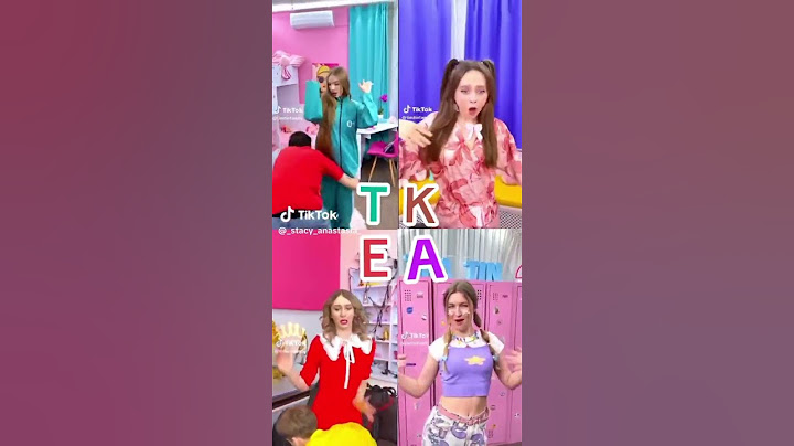 A quien eliges T, K, E o A #crazy casa