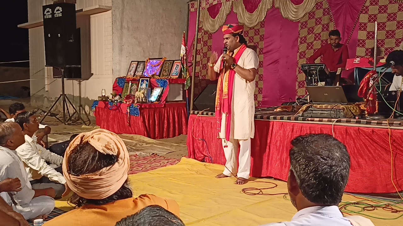 राजस्थानी कबीर जी के चुटकुले@murarikicocktail