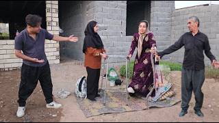 Zeinab regains her life after meeting her father; she is in a hurry to find Hakan!