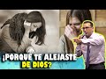 Porqué te ALEJASTE DE DIOS? - Pastor David Gutiérrez