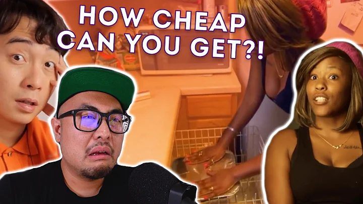 Pro Chef Reacts... to Uncle Roger Review CHEAPEST ...