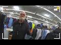 Homeless Man Detained for Shoplifting - Legal Breakdown