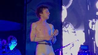 Telescope by Cage The Elephant @ Riptide Music Festival on 12/2/17