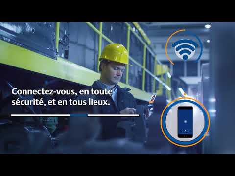 Introduction DeltaV Mobile