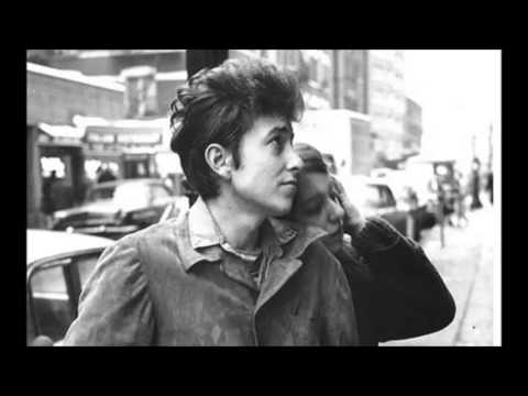 Bob Dylan (+) Mr. Tambourine Man