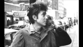 BOB DYLAN - Mr Tambourine Man