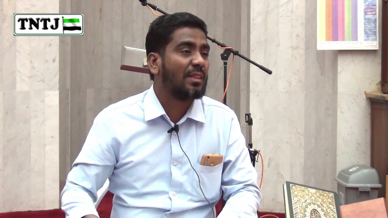 அல்லாஹ்வின் கருணையும் கோபமும்!!