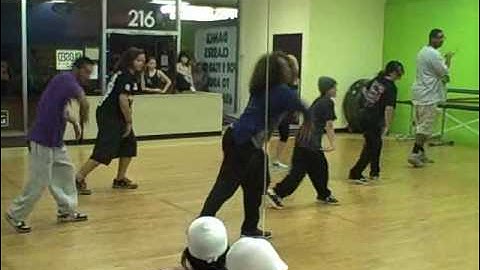 BZ Community Class - Donyelle Jones - Groups