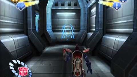 Devasiamentality Plays Transformers(2004) Pt.4