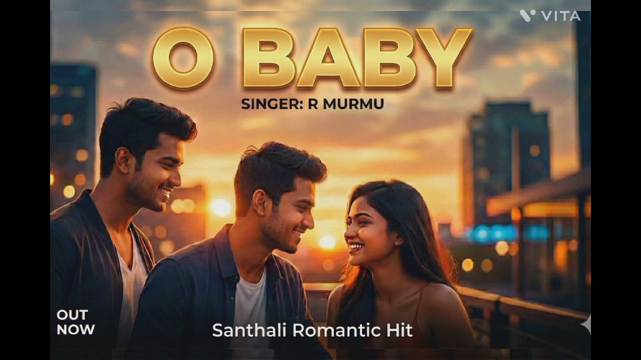 O BABY 2.0  | 𝓢𝓪𝓷𝓽𝓱𝓪𝓵𝓲 𝓡𝓸𝓶𝓪𝓷𝓽𝓲𝓬 𝓗𝓲𝓽 | 𝓕𝓮𝓪𝓽. 𝓡 𝓜𝓾𝓻𝓶𝓾 | 𝓝𝓮𝔀 𝓢𝓸𝓷𝓰 2026 