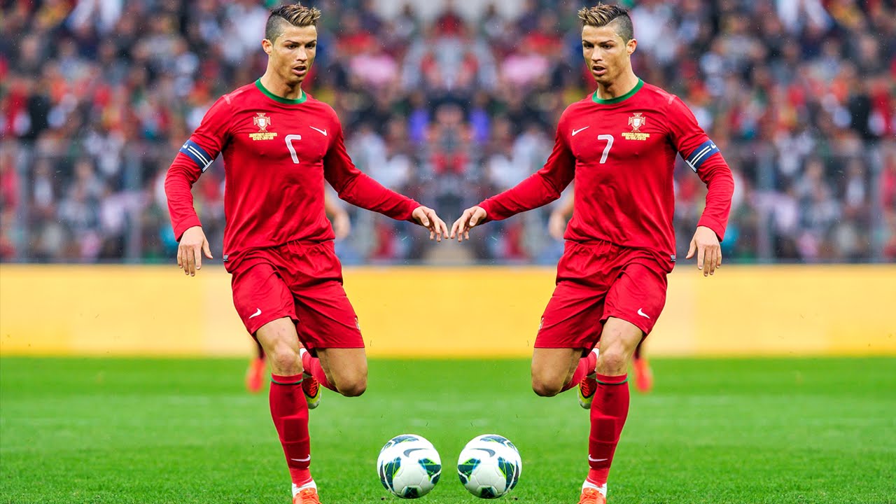 Portugal vs Serbia Promo - 29/03/2015 - Viva Ronaldo - YouTube