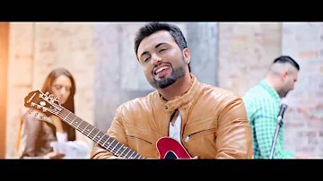 Rang Sanwla   Aarsh Benipal   Panj aab Records   Latest Punjabi Songs 2014   YouTube 2