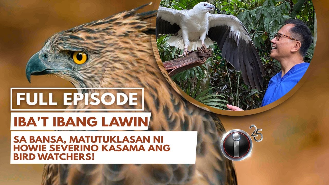 ‘Raptors,’ dokumentaryo ni Howie Severino (Full episode) (with English subs) | I-Witness