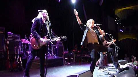 Nelson "More Than Ever" Monsters of Rock Cruise, MSC Poesia, 3/18/13 live concert