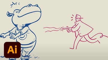 Draw Along with Kyle T. Webster - Firefighter | Adobe Creative Cloud