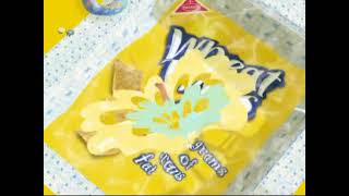 Wheat Thins "Pool" (2005, USA) [Version 2, HQ]