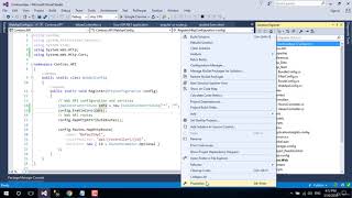 Famous 6 05   Connect the API   Resolving No Access Control Allow Origin issue Net Worth