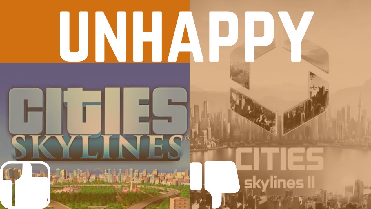 Why people hate Cities Skylines 2 | Is this new city planning game bad?