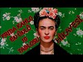 Frida Kahlo'nun  En Ünlü 10 Tablosu ve Hikayesi