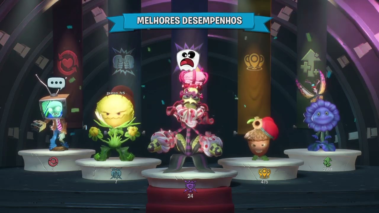 Em busca do grão mestre 5 #528 voltando com alguns zumbis