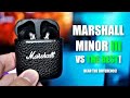 Marshall Minor III Review vs The BEST! 🔥 They Don't Sound Like Marshalls! 😲