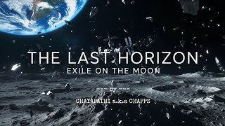 The Last Horizon: Exile on the Moon | AI Sci-Fi Short Film