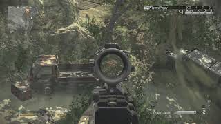 Prison Break Ghost Bounce Miss