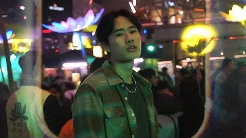 DØCTR LEE - LETTING GO (Official Music Video)