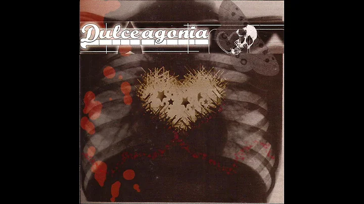 Dulce Agona - Dulce Agona (2005) [full album]