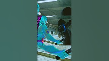 3rd Person Is Insane 🔥| LINK !N B!0  #warzone #movement #callofduty