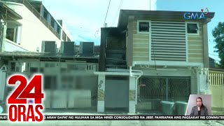 Bahay Kung Saan Umano Ikinukulong Ang Mga Aplikante Ng Recruitment Agency, Ininspeksyon | 24 Oras