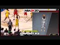 D'Angelo Russell Jumpshot Fix (Realistic) + 4 Options | NBA 2K20 Mobile