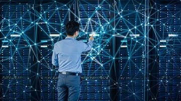 Photonic Fabric : The Future of Data Center