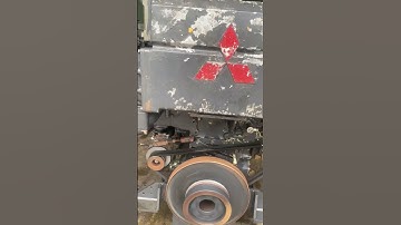 #engine #mechanic #engineblock #machine #automobile #diesel #dieselengine #turbochargedengine